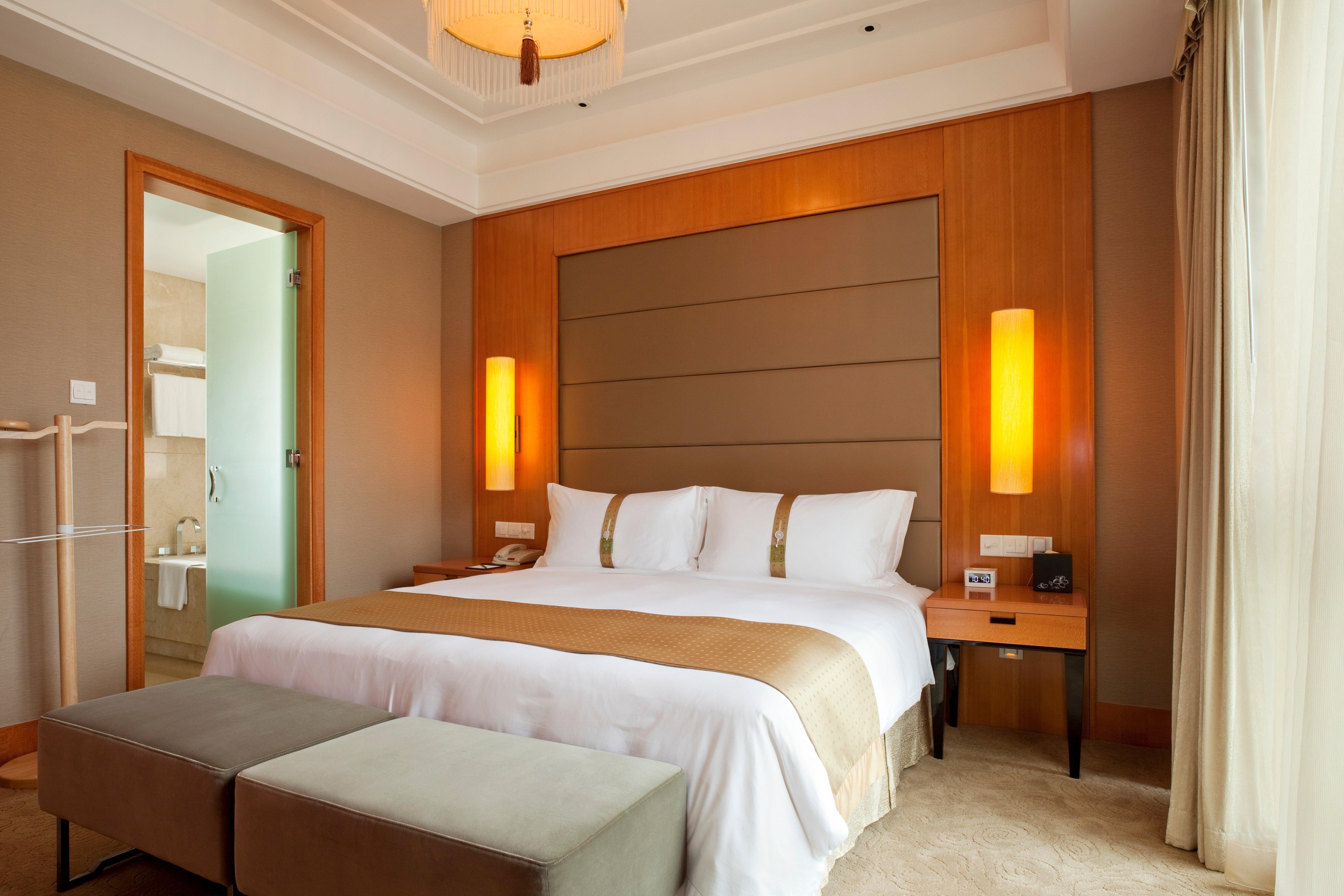Holiday Inn Hangzhou Cbd By Ihg Cameră foto