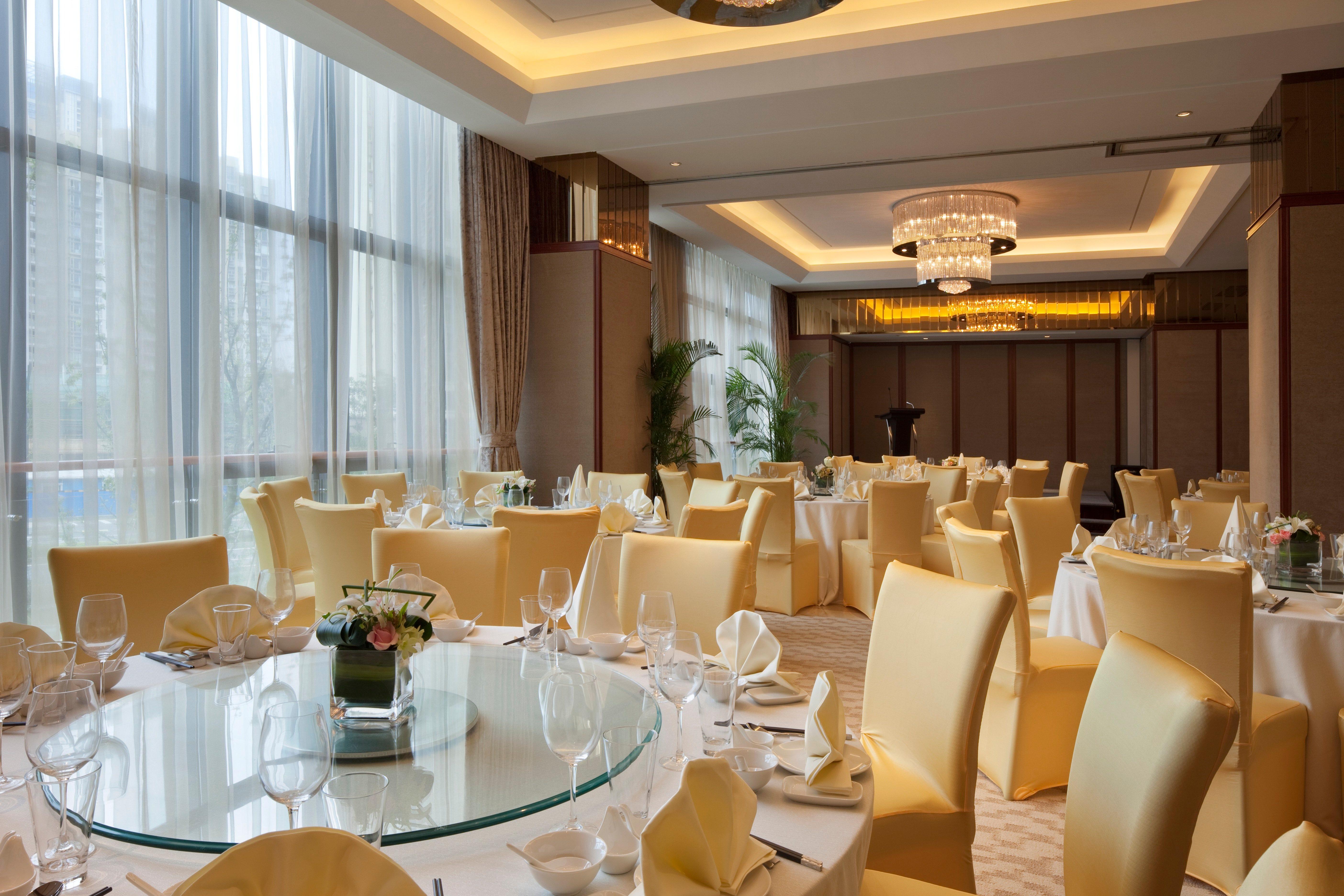 Holiday Inn Hangzhou Cbd By Ihg Exterior foto
