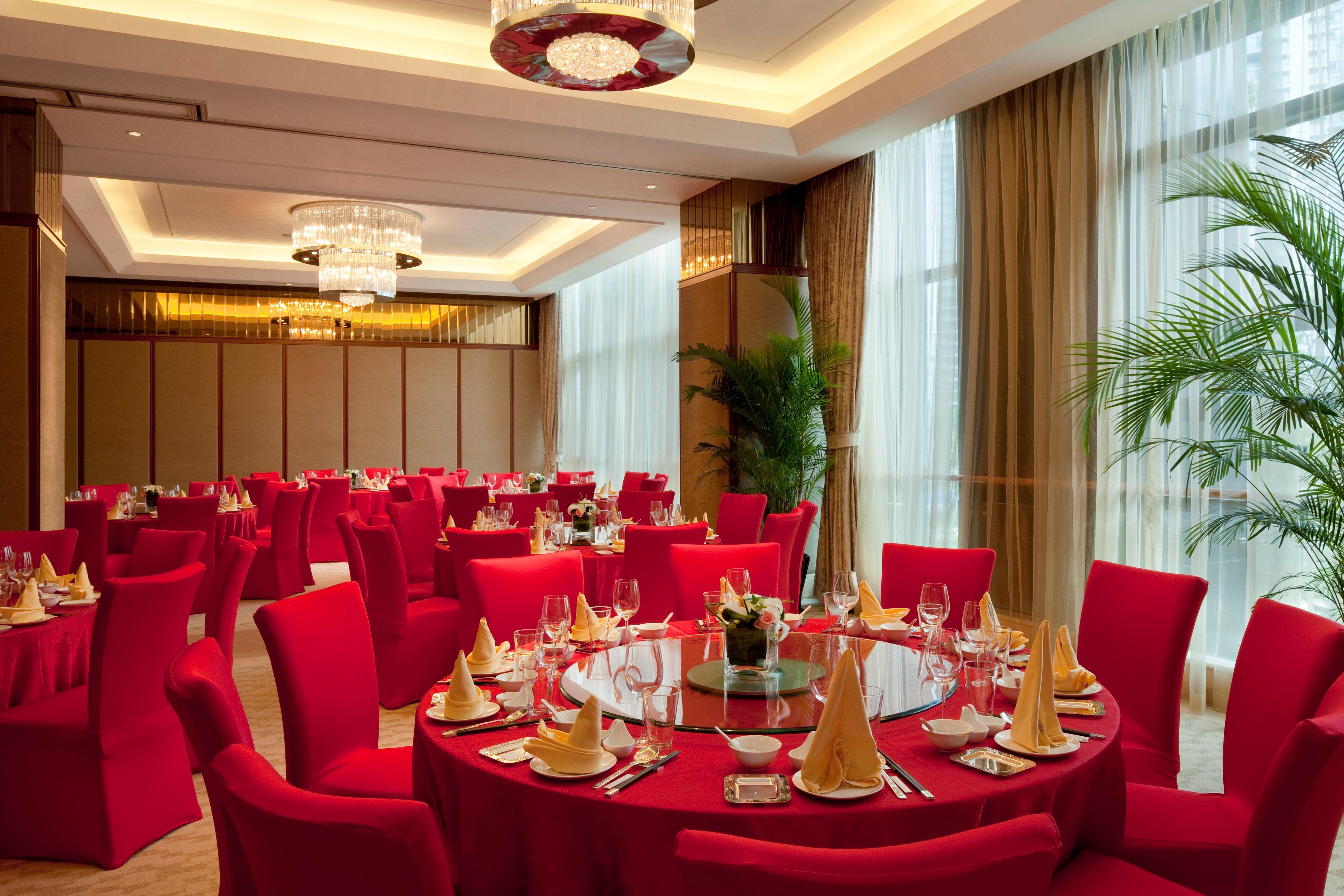 Holiday Inn Hangzhou Cbd By Ihg Exterior foto